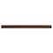 Ackland 0.27 in. T x 94 in. L x 1.77 in. W Nottingham Hill Luxury Vinyl Flooring Trim T Molding Large AKVTVNOHI-TL - alternate 2